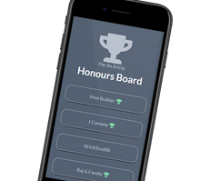 Load image into Gallery viewer, The Six Brick Challenge